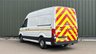 USED 2023 73 VOLKSWAGEN CRAFTER 2.0 TDI CR35 Trendline Panel Van 5dr Diesel Manual FWD MWB Euro 6 (s/s) (140 ps) 