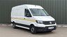 USED 2023 73 VOLKSWAGEN CRAFTER 2.0 TDI CR35 Trendline Panel Van 5dr Diesel Manual FWD MWB Euro 6 (s/s) (140 ps) 