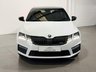 USED 2018 67 SKODA OCTAVIA 2.0 TDI vRS Hatchback 5dr Diesel DSG 4WD Euro 6 (s/s) (184 ps) 4X4, SAT NAV, DAB , BELT DONE