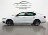 USED 2018 67 SKODA OCTAVIA 2.0 TDI vRS Hatchback 5dr Diesel DSG 4WD Euro 6 (s/s) (184 ps) 4X4, SAT NAV, DAB , BELT DONE