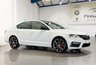 USED 2018 67 SKODA OCTAVIA 2.0 TDI vRS Hatchback 5dr Diesel DSG 4WD Euro 6 (s/s) (184 ps) 4X4, SAT NAV, DAB , BELT DONE