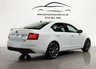 USED 2018 67 SKODA OCTAVIA 2.0 TDI vRS Hatchback 5dr Diesel DSG 4WD Euro 6 (s/s) (184 ps) 4X4, SAT NAV, DAB , BELT DONE
