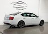 USED 2018 67 SKODA OCTAVIA 2.0 TDI vRS Hatchback 5dr Diesel DSG 4WD Euro 6 (s/s) (184 ps) 4X4, SAT NAV, DAB , BELT DONE