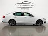 USED 2018 67 SKODA OCTAVIA 2.0 TDI vRS Hatchback 5dr Diesel DSG 4WD Euro 6 (s/s) (184 ps) 4X4, SAT NAV, DAB , BELT DONE