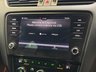USED 2018 67 SKODA OCTAVIA 2.0 TDI vRS Hatchback 5dr Diesel DSG 4WD Euro 6 (s/s) (184 ps) 4X4, SAT NAV, DAB , BELT DONE