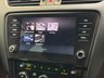 USED 2018 67 SKODA OCTAVIA 2.0 TDI vRS Hatchback 5dr Diesel DSG 4WD Euro 6 (s/s) (184 ps) 4X4, SAT NAV, DAB , BELT DONE