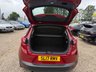 USED 2017 17 MAZDA CX-3 1.5 SKYACTIV-D Sport Nav SUV 5dr Diesel Manual Euro 6 (s/s) (105 ps) Looking for a stylish, economical SUV that does it all? This 2017 Mazda CX-3 Sport Nav is the one. Finished in eye-catching Red with 18in gunmetal alloys, it delivers a punchy diesel engine returning up to 70.6mpg and only &pound;200 a year road tax. Loaded with heated front seats, heated steering wheel, sat nav, reversing camera, premium Bose sound and head-up display. Driven away with a new 12 month MOT, full service, 6 months parts and labour warranty and 6 months breakdown cover.