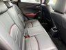 USED 2017 17 MAZDA CX-3 1.5 SKYACTIV-D Sport Nav SUV 5dr Diesel Manual Euro 6 (s/s) (105 ps) Looking for a stylish, economical SUV that does it all? This 2017 Mazda CX-3 Sport Nav is the one. Finished in eye-catching Red with 18in gunmetal alloys, it delivers a punchy diesel engine returning up to 70.6mpg and only &pound;200 a year road tax. Loaded with heated front seats, heated steering wheel, sat nav, reversing camera, premium Bose sound and head-up display. Driven away with a new 12 month MOT, full service, 6 months parts and labour warranty and 6 months breakdown cover.