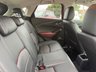 USED 2017 17 MAZDA CX-3 1.5 SKYACTIV-D Sport Nav SUV 5dr Diesel Manual Euro 6 (s/s) (105 ps) Looking for a stylish, economical SUV that does it all? This 2017 Mazda CX-3 Sport Nav is the one. Finished in eye-catching Red with 18in gunmetal alloys, it delivers a punchy diesel engine returning up to 70.6mpg and only &pound;200 a year road tax. Loaded with heated front seats, heated steering wheel, sat nav, reversing camera, premium Bose sound and head-up display. Driven away with a new 12 month MOT, full service, 6 months parts and labour warranty and 6 months breakdown cover.