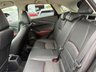 USED 2017 17 MAZDA CX-3 1.5 SKYACTIV-D Sport Nav SUV 5dr Diesel Manual Euro 6 (s/s) (105 ps) Looking for a stylish, economical SUV that does it all? This 2017 Mazda CX-3 Sport Nav is the one. Finished in eye-catching Red with 18in gunmetal alloys, it delivers a punchy diesel engine returning up to 70.6mpg and only &pound;200 a year road tax. Loaded with heated front seats, heated steering wheel, sat nav, reversing camera, premium Bose sound and head-up display. Driven away with a new 12 month MOT, full service, 6 months parts and labour warranty and 6 months breakdown cover.