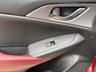 USED 2017 17 MAZDA CX-3 1.5 SKYACTIV-D Sport Nav SUV 5dr Diesel Manual Euro 6 (s/s) (105 ps) Looking for a stylish, economical SUV that does it all? This 2017 Mazda CX-3 Sport Nav is the one. Finished in eye-catching Red with 18in gunmetal alloys, it delivers a punchy diesel engine returning up to 70.6mpg and only &pound;200 a year road tax. Loaded with heated front seats, heated steering wheel, sat nav, reversing camera, premium Bose sound and head-up display. Driven away with a new 12 month MOT, full service, 6 months parts and labour warranty and 6 months breakdown cover.