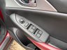 USED 2017 17 MAZDA CX-3 1.5 SKYACTIV-D Sport Nav SUV 5dr Diesel Manual Euro 6 (s/s) (105 ps) Looking for a stylish, economical SUV that does it all? This 2017 Mazda CX-3 Sport Nav is the one. Finished in eye-catching Red with 18in gunmetal alloys, it delivers a punchy diesel engine returning up to 70.6mpg and only &pound;200 a year road tax. Loaded with heated front seats, heated steering wheel, sat nav, reversing camera, premium Bose sound and head-up display. Driven away with a new 12 month MOT, full service, 6 months parts and labour warranty and 6 months breakdown cover.