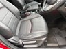 USED 2017 17 MAZDA CX-3 1.5 SKYACTIV-D Sport Nav SUV 5dr Diesel Manual Euro 6 (s/s) (105 ps) Looking for a stylish, economical SUV that does it all? This 2017 Mazda CX-3 Sport Nav is the one. Finished in eye-catching Red with 18in gunmetal alloys, it delivers a punchy diesel engine returning up to 70.6mpg and only &pound;200 a year road tax. Loaded with heated front seats, heated steering wheel, sat nav, reversing camera, premium Bose sound and head-up display. Driven away with a new 12 month MOT, full service, 6 months parts and labour warranty and 6 months breakdown cover.