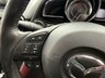 USED 2017 17 MAZDA CX-3 1.5 SKYACTIV-D Sport Nav SUV 5dr Diesel Manual Euro 6 (s/s) (105 ps) Looking for a stylish, economical SUV that does it all? This 2017 Mazda CX-3 Sport Nav is the one. Finished in eye-catching Red with 18in gunmetal alloys, it delivers a punchy diesel engine returning up to 70.6mpg and only &pound;200 a year road tax. Loaded with heated front seats, heated steering wheel, sat nav, reversing camera, premium Bose sound and head-up display. Driven away with a new 12 month MOT, full service, 6 months parts and labour warranty and 6 months breakdown cover.