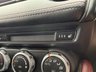 USED 2017 17 MAZDA CX-3 1.5 SKYACTIV-D Sport Nav SUV 5dr Diesel Manual Euro 6 (s/s) (105 ps) Looking for a stylish, economical SUV that does it all? This 2017 Mazda CX-3 Sport Nav is the one. Finished in eye-catching Red with 18in gunmetal alloys, it delivers a punchy diesel engine returning up to 70.6mpg and only &pound;200 a year road tax. Loaded with heated front seats, heated steering wheel, sat nav, reversing camera, premium Bose sound and head-up display. Driven away with a new 12 month MOT, full service, 6 months parts and labour warranty and 6 months breakdown cover.