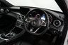 USED 2018 67 MERCEDES-BENZ C-CLASS 2.1 C220d AMG Line (Premium Plus) Saloon 4dr Diesel G-Tronic+ 4MATIC Euro 6 (s/s) (170 ps) PREMIUM PLUS + BURMEISTER SOUND + GLASS PAN ROOF + 2 KEYS + IMMACULATE