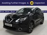 USED 2017 NISSAN QASHQAI 1.5 dCi Tekna SUV 5dr Diesel Manual 2WD Euro 6 (s/s) (110 ps) - AA INSPECTED 
