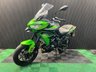 USED 2024 24 KAWASAKI VERSYS 650 FINANCE SPECIALISTS APPLY NOW LOW RATE FINANCE DELIVERY AVAILABLE