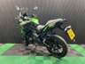 USED 2024 24 KAWASAKI VERSYS 650 FINANCE SPECIALISTS APPLY NOW LOW RATE FINANCE DELIVERY AVAILABLE