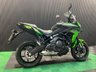 USED 2024 24 KAWASAKI VERSYS 650 FINANCE SPECIALISTS APPLY NOW LOW RATE FINANCE DELIVERY AVAILABLE