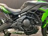 USED 2024 24 KAWASAKI VERSYS 650 FINANCE SPECIALISTS APPLY NOW LOW RATE FINANCE DELIVERY AVAILABLE