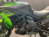 USED 2024 24 KAWASAKI VERSYS 650 FINANCE SPECIALISTS APPLY NOW LOW RATE FINANCE DELIVERY AVAILABLE