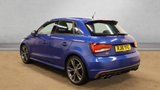 USED 2016 16 AUDI S1 2.0 TFSI Sportback 5dr Petrol Manual quattro Euro 6 (s/s) (231 ps) EXCELLENT HISTORY ? SAT NAV