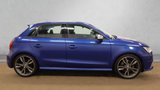USED 2016 16 AUDI S1 2.0 TFSI Sportback 5dr Petrol Manual quattro Euro 6 (s/s) (231 ps) EXCELLENT HISTORY ? SAT NAV
