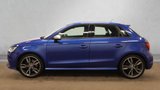 USED 2016 16 AUDI S1 2.0 TFSI Sportback 5dr Petrol Manual quattro Euro 6 (s/s) (231 ps) EXCELLENT HISTORY ? SAT NAV