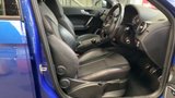 USED 2016 16 AUDI S1 2.0 TFSI Sportback 5dr Petrol Manual quattro Euro 6 (s/s) (231 ps) EXCELLENT HISTORY ? SAT NAV