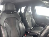 USED 2016 16 AUDI S1 2.0 TFSI Sportback 5dr Petrol Manual quattro Euro 6 (s/s) (231 ps) FINISHED IN STUNNING BLUE WITH AGGRESSIVE S1 BODY STYLING, ALUMINIUM MIRROR CAPS AND 17IN 5-PARALLEL-SPOKE ALLOY WHEELS, THIS AUDI S1 DELIVERS EXHILARATING PERFORMANCE, SHARP HANDLING AND EVERYDAY USABILITY IN ONE COMPACT HOT HATCH + BI-XENON PLUS HEADLIGHTS + LED DAYTIME RUNNING LIGHTS AND REAR LIGHTS + AUDI DRIVE SELECT + S SPORT SUSPENSION WITH ADJUSTABLE DAMPERS + SPORTS SEATS WITH S1 EMBOSSED LOGOS + ELECTRONIC CLIMATE CONTROL + DAB DIGITAL RADIO + BLUETOOTH CONNECTIVITY +