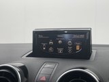 USED 2016 16 AUDI S1 2.0 TFSI Sportback 5dr Petrol Manual quattro Euro 6 (s/s) (231 ps) FINISHED IN STUNNING BLUE WITH AGGRESSIVE S1 BODY STYLING, ALUMINIUM MIRROR CAPS AND 17IN 5-PARALLEL-SPOKE ALLOY WHEELS, THIS AUDI S1 DELIVERS EXHILARATING PERFORMANCE, SHARP HANDLING AND EVERYDAY USABILITY IN ONE COMPACT HOT HATCH + BI-XENON PLUS HEADLIGHTS + LED DAYTIME RUNNING LIGHTS AND REAR LIGHTS + AUDI DRIVE SELECT + S SPORT SUSPENSION WITH ADJUSTABLE DAMPERS + SPORTS SEATS WITH S1 EMBOSSED LOGOS + ELECTRONIC CLIMATE CONTROL + DAB DIGITAL RADIO + BLUETOOTH CONNECTIVITY +