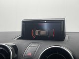 USED 2016 16 AUDI S1 2.0 TFSI Sportback 5dr Petrol Manual quattro Euro 6 (s/s) (231 ps) FINISHED IN STUNNING BLUE WITH AGGRESSIVE S1 BODY STYLING, ALUMINIUM MIRROR CAPS AND 17IN 5-PARALLEL-SPOKE ALLOY WHEELS, THIS AUDI S1 DELIVERS EXHILARATING PERFORMANCE, SHARP HANDLING AND EVERYDAY USABILITY IN ONE COMPACT HOT HATCH + BI-XENON PLUS HEADLIGHTS + LED DAYTIME RUNNING LIGHTS AND REAR LIGHTS + AUDI DRIVE SELECT + S SPORT SUSPENSION WITH ADJUSTABLE DAMPERS + SPORTS SEATS WITH S1 EMBOSSED LOGOS + ELECTRONIC CLIMATE CONTROL + DAB DIGITAL RADIO + BLUETOOTH CONNECTIVITY +