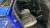 USED 2016 16 AUDI S1 2.0 TFSI Sportback 5dr Petrol Manual quattro Euro 6 (s/s) (231 ps) EXCELLENT HISTORY ? SAT NAV