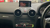 USED 2016 16 AUDI S1 2.0 TFSI Sportback 5dr Petrol Manual quattro Euro 6 (s/s) (231 ps) EXCELLENT HISTORY ? SAT NAV