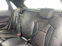 USED 2016 16 AUDI S1 2.0 TFSI Sportback 5dr Petrol Manual quattro Euro 6 (s/s) (231 ps) FINISHED IN STUNNING BLUE WITH AGGRESSIVE S1 BODY STYLING, ALUMINIUM MIRROR CAPS AND 17IN 5-PARALLEL-SPOKE ALLOY WHEELS, THIS AUDI S1 DELIVERS EXHILARATING PERFORMANCE, SHARP HANDLING AND EVERYDAY USABILITY IN ONE COMPACT HOT HATCH + BI-XENON PLUS HEADLIGHTS + LED DAYTIME RUNNING LIGHTS AND REAR LIGHTS + AUDI DRIVE SELECT + S SPORT SUSPENSION WITH ADJUSTABLE DAMPERS + SPORTS SEATS WITH S1 EMBOSSED LOGOS + ELECTRONIC CLIMATE CONTROL + DAB DIGITAL RADIO + BLUETOOTH CONNECTIVITY +