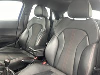 USED 2016 16 AUDI S1 2.0 TFSI Sportback 5dr Petrol Manual quattro Euro 6 (s/s) (231 ps) FINISHED IN STUNNING BLUE WITH AGGRESSIVE S1 BODY STYLING, ALUMINIUM MIRROR CAPS AND 17IN 5-PARALLEL-SPOKE ALLOY WHEELS, THIS AUDI S1 DELIVERS EXHILARATING PERFORMANCE, SHARP HANDLING AND EVERYDAY USABILITY IN ONE COMPACT HOT HATCH + BI-XENON PLUS HEADLIGHTS + LED DAYTIME RUNNING LIGHTS AND REAR LIGHTS + AUDI DRIVE SELECT + S SPORT SUSPENSION WITH ADJUSTABLE DAMPERS + SPORTS SEATS WITH S1 EMBOSSED LOGOS + ELECTRONIC CLIMATE CONTROL + DAB DIGITAL RADIO + BLUETOOTH CONNECTIVITY +
