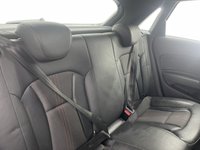 USED 2016 16 AUDI S1 2.0 TFSI Sportback 5dr Petrol Manual quattro Euro 6 (s/s) (231 ps) FINISHED IN STUNNING BLUE WITH AGGRESSIVE S1 BODY STYLING, ALUMINIUM MIRROR CAPS AND 17IN 5-PARALLEL-SPOKE ALLOY WHEELS, THIS AUDI S1 DELIVERS EXHILARATING PERFORMANCE, SHARP HANDLING AND EVERYDAY USABILITY IN ONE COMPACT HOT HATCH + BI-XENON PLUS HEADLIGHTS + LED DAYTIME RUNNING LIGHTS AND REAR LIGHTS + AUDI DRIVE SELECT + S SPORT SUSPENSION WITH ADJUSTABLE DAMPERS + SPORTS SEATS WITH S1 EMBOSSED LOGOS + ELECTRONIC CLIMATE CONTROL + DAB DIGITAL RADIO + BLUETOOTH CONNECTIVITY +