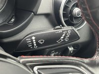 USED 2016 16 AUDI S1 2.0 TFSI Sportback 5dr Petrol Manual quattro Euro 6 (s/s) (231 ps) FINISHED IN STUNNING BLUE WITH AGGRESSIVE S1 BODY STYLING, ALUMINIUM MIRROR CAPS AND 17IN 5-PARALLEL-SPOKE ALLOY WHEELS, THIS AUDI S1 DELIVERS EXHILARATING PERFORMANCE, SHARP HANDLING AND EVERYDAY USABILITY IN ONE COMPACT HOT HATCH + BI-XENON PLUS HEADLIGHTS + LED DAYTIME RUNNING LIGHTS AND REAR LIGHTS + AUDI DRIVE SELECT + S SPORT SUSPENSION WITH ADJUSTABLE DAMPERS + SPORTS SEATS WITH S1 EMBOSSED LOGOS + ELECTRONIC CLIMATE CONTROL + DAB DIGITAL RADIO + BLUETOOTH CONNECTIVITY +
