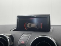 USED 2016 16 AUDI S1 2.0 TFSI Sportback 5dr Petrol Manual quattro Euro 6 (s/s) (231 ps) FINISHED IN STUNNING BLUE WITH AGGRESSIVE S1 BODY STYLING, ALUMINIUM MIRROR CAPS AND 17IN 5-PARALLEL-SPOKE ALLOY WHEELS, THIS AUDI S1 DELIVERS EXHILARATING PERFORMANCE, SHARP HANDLING AND EVERYDAY USABILITY IN ONE COMPACT HOT HATCH + BI-XENON PLUS HEADLIGHTS + LED DAYTIME RUNNING LIGHTS AND REAR LIGHTS + AUDI DRIVE SELECT + S SPORT SUSPENSION WITH ADJUSTABLE DAMPERS + SPORTS SEATS WITH S1 EMBOSSED LOGOS + ELECTRONIC CLIMATE CONTROL + DAB DIGITAL RADIO + BLUETOOTH CONNECTIVITY +
