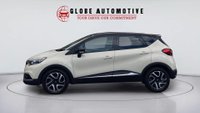 USED 2014 14 RENAULT CAPTUR 1.5 dCi Dynamique S MediaNav EDC Euro 5 5dr 1OWNER|Â£20TAX|SAT NAV|BT|WRNTY
