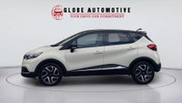 USED 2014 14 RENAULT CAPTUR 1.5 dCi Dynamique S MediaNav EDC Euro 5 5dr 1OWNER|Â£20TAX|SAT NAV|BT|WRNTY