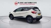 USED 2014 14 RENAULT CAPTUR 1.5 dCi Dynamique S MediaNav EDC Euro 5 5dr 1OWNER|Â£20TAX|SAT NAV|BT|WRNTY
