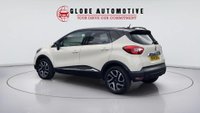 USED 2014 14 RENAULT CAPTUR 1.5 dCi Dynamique S MediaNav EDC Euro 5 5dr 1OWNER|Â£20TAX|SAT NAV|BT|WRNTY