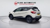 USED 2014 14 RENAULT CAPTUR 1.5 dCi Dynamique S MediaNav EDC Euro 5 5dr 1OWNER|Â£20TAX|SAT NAV|BT|WRNTY