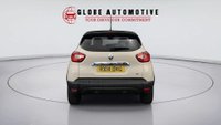 USED 2014 14 RENAULT CAPTUR 1.5 dCi Dynamique S MediaNav EDC Euro 5 5dr 1OWNER|Â£20TAX|SAT NAV|BT|WRNTY