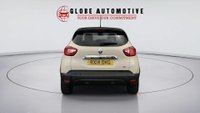 USED 2014 14 RENAULT CAPTUR 1.5 dCi Dynamique S MediaNav EDC Euro 5 5dr 1OWNER|Â£20TAX|SAT NAV|BT|WRNTY