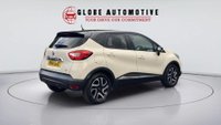 USED 2014 14 RENAULT CAPTUR 1.5 dCi Dynamique S MediaNav EDC Euro 5 5dr 1OWNER|Â£20TAX|SAT NAV|BT|WRNTY