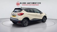 USED 2014 14 RENAULT CAPTUR 1.5 dCi Dynamique S MediaNav EDC Euro 5 5dr 1OWNER|Â£20TAX|SAT NAV|BT|WRNTY