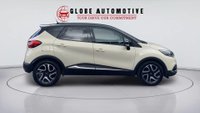 USED 2014 14 RENAULT CAPTUR 1.5 dCi Dynamique S MediaNav EDC Euro 5 5dr 1OWNER|Â£20TAX|SAT NAV|BT|WRNTY